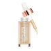 L'Or al Paris Liquid Highlighter - Glow Mon Authority Drops 01 Sparkling Love | 2-Pack (15 ml) | Achieve a Fresh Radiant Tint - Buy Online on GoSupps.com