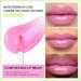 8 Colors Lip Oil & Lip Glaze - Hydrating Glossy Shine Vegan & Non-Sticky Lip Glow - Buy Online on GoSupps.com