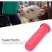 Buy Kuuleeyn Creep Pacifier Set - Milk Feed Bucket Pacifier & Valve Nipple for Cattle | International Shipping Available - Buy Online on GoSupps.com
