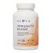 Alaya Naturals Immunity Blend - Advanced Immune Support with Vitamin C, Zinc, Elderberry, Garlic, Ginger, Morgina, Oregano and Astragalus: Support Immunity and Overall Health - 90 Capsules