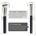 Morelucky Mushroom Head Air Cushion CC Cream 2 Pack + Brushes Set | Natural Moisturizing Foundation, Concealer, and Makeup Base for Long Lasting, Oil Control and Brightening - Buy Online on GoSupps.com