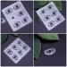 ULTECHNOVO 24pcs Bunion Gel Pads - Corn & Callus Remover Cushions for Foot Care - Women's Silicone Toe Callus Pads - Clear Gel Corn Rings - Buy Online on GoSupps.com