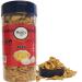 Humis Crispy Fried Garlic Flakes | 160 Gram |Fried Garlic Flakes |