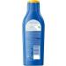 Nivea Sun Protection & Care Sun Milk LSF 50+ (3-Pack) - 200 ml Sunscreen for 48h Moisture & Immediate UVA/UVB Protection - Buy Online on GoSupps.com