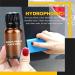 NNBWLMAEE Familiarn Plastic Refrecher Plastic Restorer for Cars Automotive Interior Plastic Part Retreading Plastic Restorer & Hydrophobic Trim Coating (30ML 2PCS) 2PCS 1 g (Pack of 1) - Buy Online on GoSupps.com