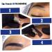 Outanaya Suit Microblading Ink & Dark Practice D and Coffee Cup Eyebrow Pen Embroidery Kit Manual Pencil Costume - Buy Online on GoSupps.com