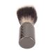 Gientan Men Shaving Brush - Wooden Handle Beard Cleaning Tool for Barber Shop Grooming | International Shipping - Buy Online on GoSupps.com