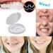 Snap-On Denture Smile Braces for Men and Women - Enhance Your Smile! - Buy Online on GoSupps.com