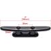 4 Black Nylon Boat Cleats - Pack of 4 with Installation Screws - Buy Online on GoSupps.com