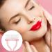 Eyelash Comb Curlers Double Sided Folding Makeup Mascara Applicator 2-in-1 Eyebrow Brush Tool Y10-ZDGZMS - Buy Online on GoSupps.com