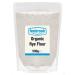 Organic Rye Flour 500g | Certified Organic by Fenbrook Organic