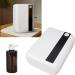500ML Automatic Essential Oil Diffuser - Aromatherapy Benefits Smart Scent Diffuser for Hospitality Easy Installation (US Plug) - White - Buy Online on GoSupps.com