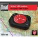 Dual Electronics XGPS160 Multipurpose Universal 5 Device Bluetooth GPS Receiver with Wide Area Augmentation System and Portable Attachment - Buy Online on GoSupps.com