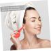 Healeved Ear Wax Removal Kit - 2pcs Earspring Injection & Rubber Suction Bulb - Safe & Effective Ear Cleaning - Buy Online on GoSupps.com