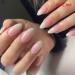 Emmi Nail Babyboomer Gel Set - Flawless Ombr Gradient | Vegan Fiber Camouflage Milky Rose & French Gel Milky White | International Shipping Available - Buy Online on GoSupps.com