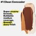 Kosas Revealer Concealer | Medium Coverage Tone 04 | Shop Now - Buy Online on GoSupps.com