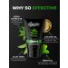 SODEN Naturals Neem Oil Control Face Wash | 3.4 fl oz | Best for Clear Skin - International Shipping Available - Buy Online on GoSupps.com