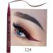 DOITOOL 24 Pcs Eyeliner Pencil Neon Eye Liner Pen Eyeline Liquid Pencil Liquid Eyeliner Water Proof Makeup - Buy Online on GoSupps.com