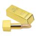 Gold Bar Design Sparkle Lipstick - Waterproof & Long-Lasting Cosmetics 3.5g - Buy Online on GoSupps.com