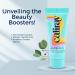 Caliray Mini So Blown Blurring & Hydrating Primer - Collagen Peptide & Niacinamide | 0.34 oz | International Shipping Available - Buy Online on GoSupps.com