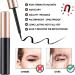 Magnetic Eyeliner and Magnetic Eyelash Kit Magnetic Eyeliner With Magnetic Eyelashes Reusable 3D Magnetic False Eyelashes Kit No Glue Full Eye 5 Magnets Natural Soft False Eyelashes Extensions - Buy Online on GoSupps.com