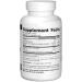 Source Naturals Magnesium Malate 1250 mg - 360 Tablets for Energy & Muscle Support - Buy Online on GoSupps.com