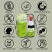BioPr p Cayenne Extract 500 000 Scoville | 20ml Vegan | Made in Germany | Certified Quality - Buy Online on GoSupps.com