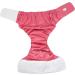 Adjustable Reusable Adult Diaper Pants for Incontinence - Comfortable Pink Solution for Older Adults - Buy Online on GoSupps.com