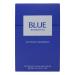 Blue Seduction by Antonio Banderas Eau De Toilette Spray 3.4 oz for Men 3.4 Fl Oz (Pack of 1)