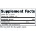 Nui Nutra Yohimbine HCl Extra Strength Supplement 5mg - 100 Capsules | Yohimbe Bark Extract for Energy, Endurance & Body Composition | Buy Now - Buy Online on GoSupps.com