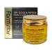 FARMSTAY 24K Gold & Peptide Perfect Ampoule Cream 80ml - Luxury Skincare for Radiant Beauty | International Shipping Available - Buy Online on GoSupps.com