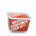 REISHUNGER Red Thai Curry Paste 500g Original Thai Recipe - Vegan Gluten-free & No Additives