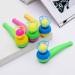 Integrity.1 Floating Wind Tube - 6 Pack Blow Pipes & Retro Plastic Swimming Balls | Kids Party Toys & Classic Nostalgic Products - Buy Online on GoSupps.com