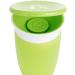 Munchkin Miracle 360 Cup Lids - Pack of 4 Multi-Coloured | International Shipping Available - Buy Online on GoSupps.com