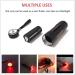 Inlima Handheld Vein Viewer | Easy Subcutaneous Vessel Finder | Medical Vein Finder Flashlight for Adults & Nurses - International Shipping - Buy Online on GoSupps.com