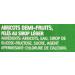 Del Monte Abricots Demi-Fruits au Sirop L ger 420 g - Buy Online on GoSupps.com