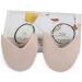Buy Ballet Pointe Set - Women's Toe Protectors Forefoot Pads & Toe Cushions for Comfort | International Shipping Available - Buy Online on GoSupps.com