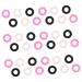 Healeved glasses 30 pair of anti-slip cover for glasses Replacement glassopers glasses bands Silicone glasses ears earbone pillow glasses holder made of silicone pebble gel glasses cover Temple
