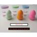 Makeup sponge beauty blender latex free makeup sponge vegan makeup sponge foundation makeup sponge makeup sponge Makeup sponge with mirrored lid and container. - Buy Online on GoSupps.com