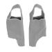 Hallux Valgus Corrector 2-in-1 Kit for Men & Women - Bunion Sleeves, Pads, and Socks for Home & Outdoor Use - Buy Online on GoSupps.com