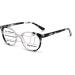 OCCI CHIARI Progressive Reading Glasses for Women Multifocus Readers(1.0 1.5 2.0 2.5 3.0 3.5 4.0) 5017-grey 0.0 x