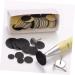 minkissy 5 Sets Nail Polishing Sheets Sandpaper Pad Foot File Pads Fine Grit Remover Pedicure Tools for Feet Electric Grind Electric Sand Pad Sand Sheet Frosted Sheet Replaceable - Buy Online on GoSupps.com