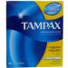 Buy Tampax Tampons with Flushable Cardboard Applicator - Regular Size - 20 ct - International Shipping Available - Buy Online on GoSupps.com