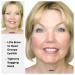 Bring It Up Instant Face Lift Tape Kit - 30 Day Supply | Neck and Eyebrow Lift Tapes - Transparent Strips for Wrinkle Reduction - Buy Online on GoSupps.com
