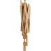 Hand Operated Wooden Yarn Swift Umbrella Winder | Knitting Tool Holder for Wool and Yarn | 24 Inch SW-2045 - Buy Online on GoSupps.com