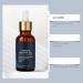 Huile anti-rides s rum liftant et raffermissant pour les cernes et les poches hydratant et nourrissant anti- ge lisse les rides et ridules rajeunit le teint (2pcs) - Buy Online on GoSupps.com