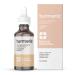 Turmeric Face Serum l Dull Spot Corrector Facial Serum I Reduces Sunspots Hyperpigmentation and Age Spots I Advanced Anti-Aging Serum with Vitamin C and Kudzu Root I 1 oz