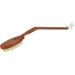 Buy Aidapt VM971B Long Handle Bath Brush - Ideal for Easy Bathing & Personal Care | International Shipping Available - Buy Online on GoSupps.com