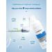 Mousse Whitening & Strengthening Teeth | Fresh Breath & Tartar Removal - International Shipping - Buy Online on GoSupps.com