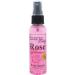 Rose Body Spray (Double Strength) 2 ounces Body Mist for Women with Clean Light & Gentle Fragrance Long Lasting Perfume with Comforting Scent for Men & Women Cologne with Soft Subtle Aroma For 2 Fluid Ounces (Double Strength)